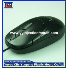 Customized plastic Mouse shell /injection mold (from Tea)