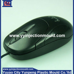 Customized plastic Mouse shell /injection mold (from Tea)
