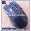 plastic power supplier Massager mouse shell oem injection molds (from Tea)
