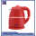 plastic kettle shell injection mould with CE(From Cherry)