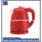 ISO9001 DME standard home kettle shell hot runner professional injection plastic mold making  (From Cherry)
