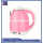 plastic kettle shell injection mould with CE(From Cherry)