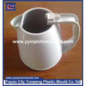 ISO9001 DME standard home kettle shell hot runner professional injection plastic mold making (From Cherry)