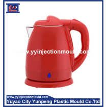 Plastic injection Electric kettle shell mold,plastic mold  (From Cherry)