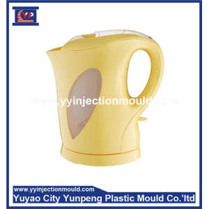 Professional plastic injection mold for electric kettle made in china (From Cherry)