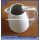 Professional plastic injection mold for electric kettle made in china (From Cherry)