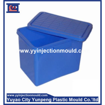 Plastic injection moulding/molding sale and plastic products for storage box/container (from Tea)