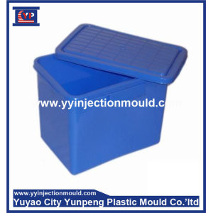 Plastic injection moulding/molding sale and plastic products for storage box/container (from Tea)