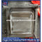 Plastic Jewelry Storage box desktop Injection molding (from Tea)