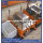 zhejiang ningbo plastic injection molding factory to Plastic Storage box mold (from Tea)