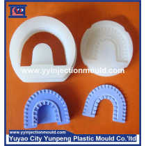 China gold supplier make medical equipment parts,plastic shell/housing injection molding (From Cherry)