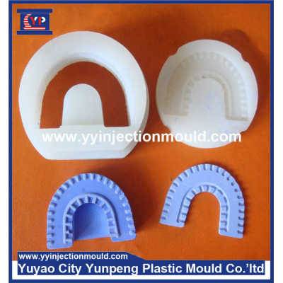 China gold supplier make medical equipment parts,plastic shell/housing injection molding (From Cherry)