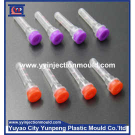 Custom plastic molding and plastic plastic medical equipment mold making China (From Cherry)