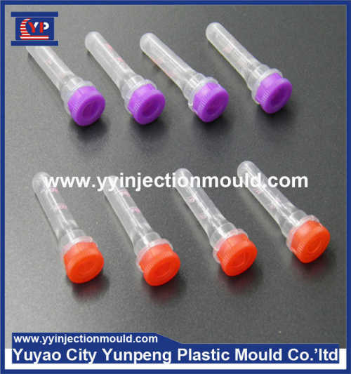 Custom plastic molding and plastic plastic medical equipment mold making China (From Cherry)