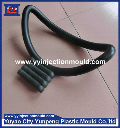 Custom plastic molding and plastic plastic medical equipment mold making China (From Cherry)