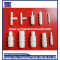 Disposable medical equipment plastic syringe making machine (From Cherry)