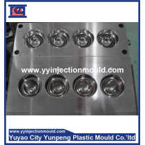 Customized Precision Plastic Tooling Mold LED Light Housing Making  (From Cherry)