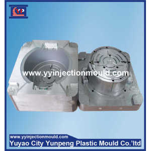 Low price wholesale plastic injection blowing led bulb light mould (From Cherry)