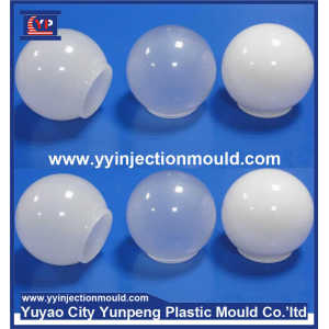 OEM customized flashlight/torch/ LED /torch light high quality plastic injection mold manufacturer (From Cherry)