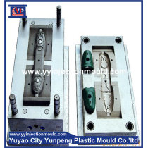 China factory customized Customers first injection mould for plastic shaver shell (from Tea)