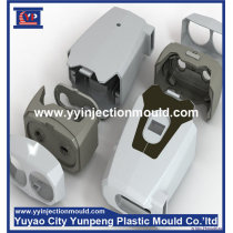 Plastic electric shaver housing mould/Plastic electric razor mould (from Tea)