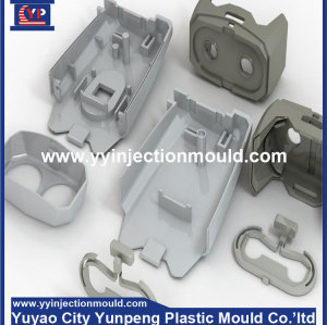 electric shaver injection mouldings supplying for custom plastic parts toolings (from Tea)