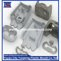 electric shaver injection mouldings supplying for custom plastic parts toolings (from Tea)