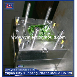 Plastic injection moulding manufacturer face shaver shell injection moulding (from Tea)