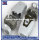 Plastic injection moulding manufacturer face shaver shell injection moulding (from Tea)