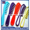 Japanese client customized hair comb plastic injection mould (from Tea)