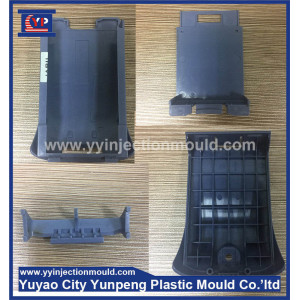 ABS Plastic battery case holder storage box injection mold (Amy)