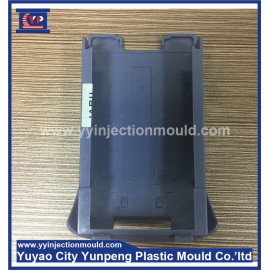 China custom plastic Battery Case Holder Storage Box injection mould (Amy)