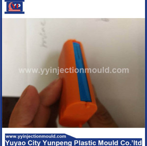2 cells low price high precision custom battery holders mold with video (Amy)
