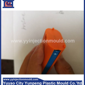Zhejiang 18650 battery holder mould with video (Amy)
