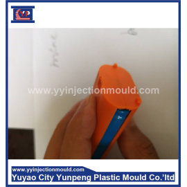Zhejiang 18650 battery holder mould with video (Amy)