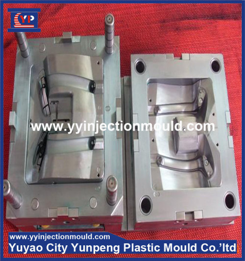 hot sale high quality plastic car battery case mould/mold (from Tea)