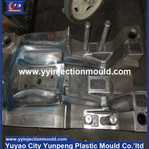 Plastic injection car battery case mould/mold,Plastic storage battery case mould (from Tea)