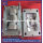 auto/car battery box/container/case plastic injection mould/mold (from Tea)