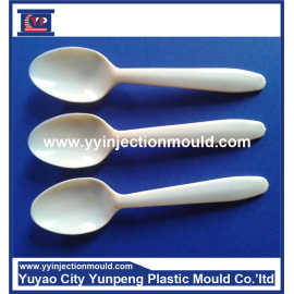 wholesale spoon plastic mold injection for ice cream  (From Cherry)