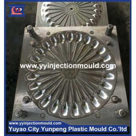 plastic injection mould price spoon for rice/soup mould  (From Cherry)