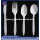 Professional Mold for Plastic Spoon Mould injection plastic mould Making Manufacture (From Cherry)