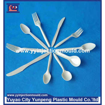 Professional Mold for Plastic Spoon Mould injection plastic mould Making Manufacture (From Cherry)