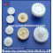 Custom Made Plastic Injection Molded Nylon Gears  (From Cherry)