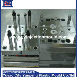High quality plastic gear injection mold and High transparent PC decorative pieces plastic injection  (From Cherry)