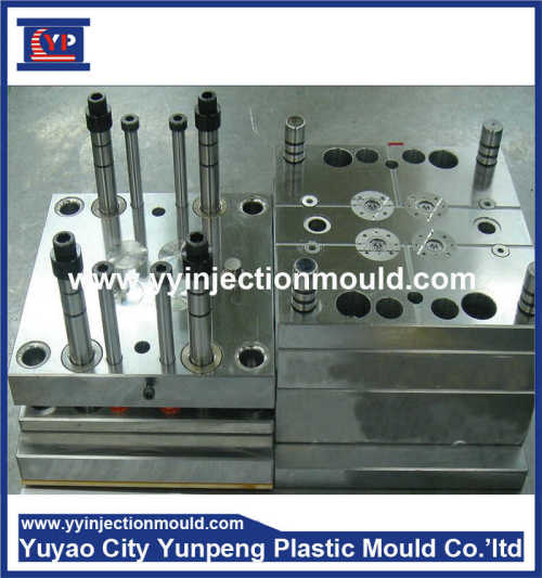 Cheap chinese plastic molding for hunting gear part PP injection plastic moulding (From Cherry)