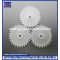 Professional custom design plastic gears injection moulding made in China  (From Cherry)