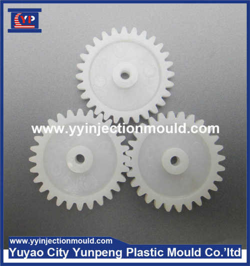 Plastic auto Gear Knob injection mold supplier (From Cherry)