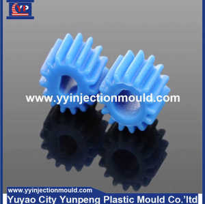 Plastic auto Gear Knob injection mold supplier (From Cherry)