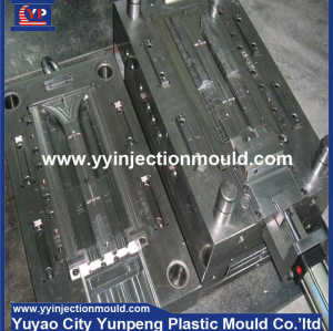 plastic injection mold for plastic socket shell  (From Cherry)