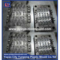 Custom High Precision Plastic Mold Injection For Molding Plastic Socket Shell With Lowest Price (From Cherry)